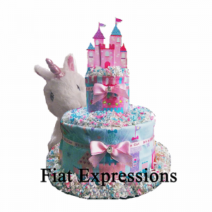 Unicorn Baby Shower Cake Archives Fiat Expressions