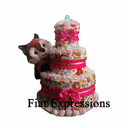 Baby Shower Store Fiat Expressions Diaper Cakes Baby Registry