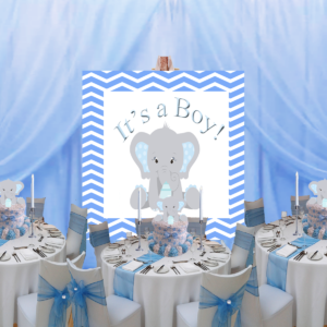 It S A Boy Baby Shower Centerpieces Archives Fiat Expressions